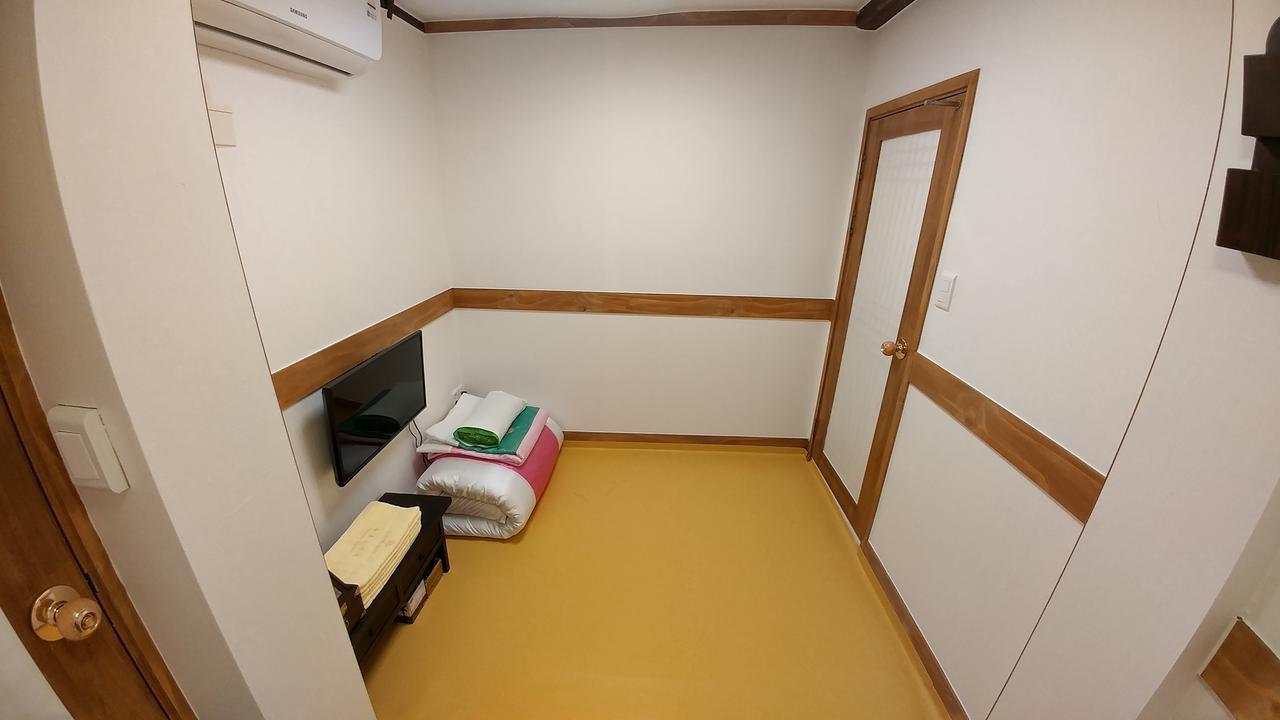Sohyundang Guesthouse سيول المظهر الخارجي الصورة