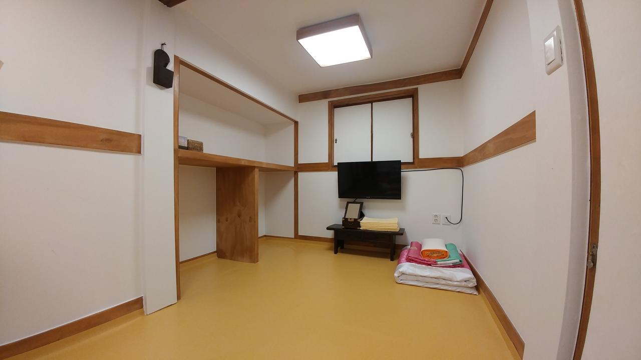 Sohyundang Guesthouse سيول المظهر الخارجي الصورة
