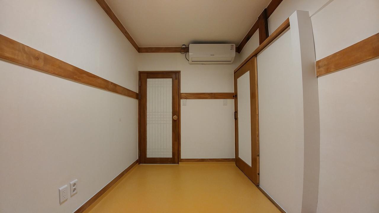 Sohyundang Guesthouse سيول المظهر الخارجي الصورة