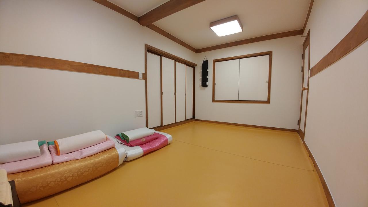 Sohyundang Guesthouse سيول المظهر الخارجي الصورة