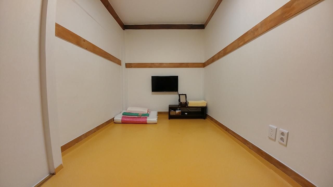Sohyundang Guesthouse سيول المظهر الخارجي الصورة