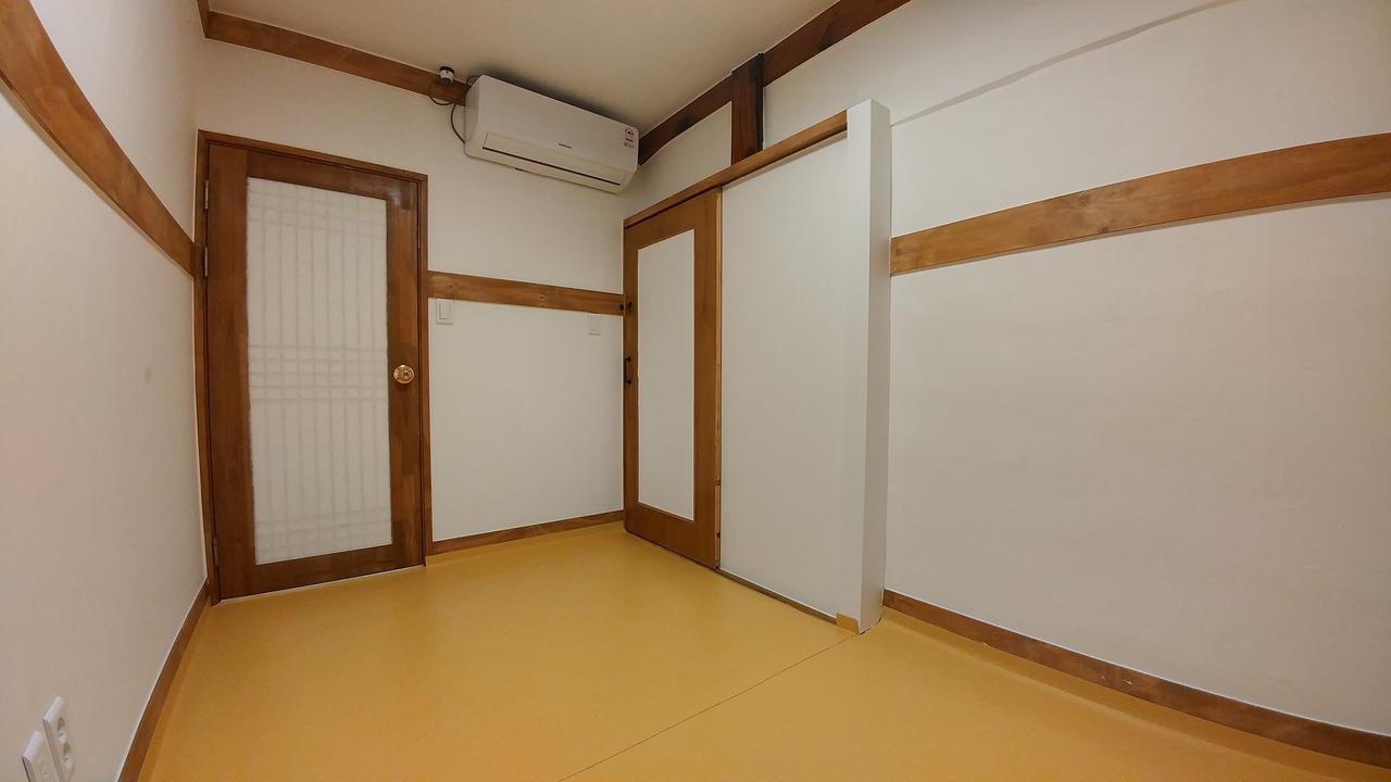 Sohyundang Guesthouse سيول المظهر الخارجي الصورة