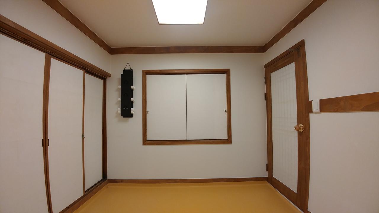 Sohyundang Guesthouse سيول المظهر الخارجي الصورة