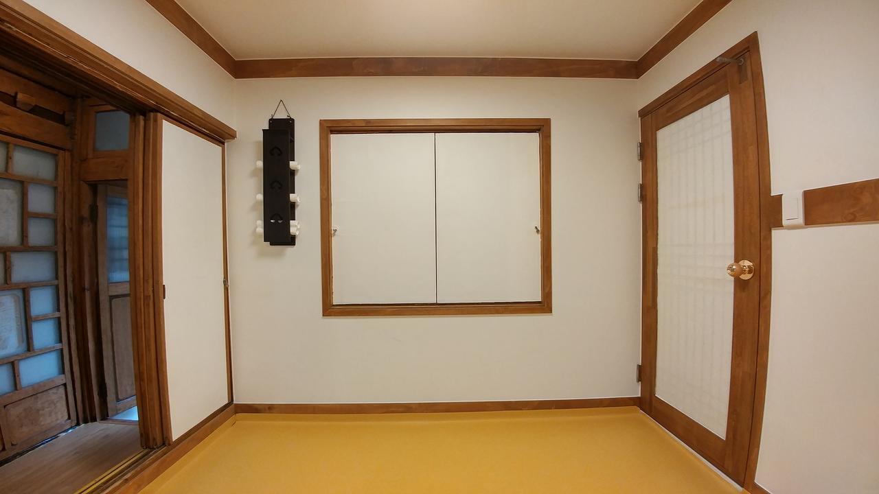 Sohyundang Guesthouse سيول المظهر الخارجي الصورة